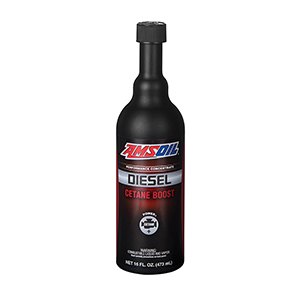 Diesel Cetane Boost Fuel Additive