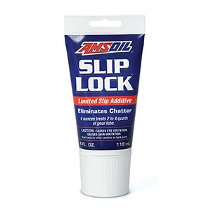 Slip Lock Differential Additive