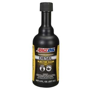 Diesel Injector Clean Fuel Additive