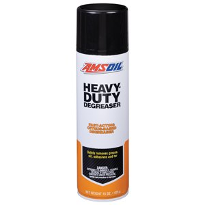 Heavy-Duty Degreaser