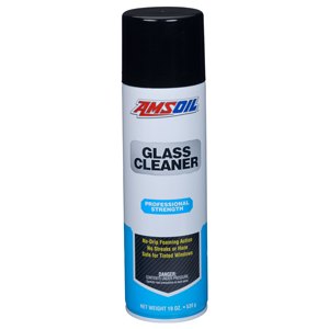 Glass Cleaner