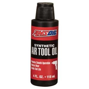 100% Synthetic Air Tool Oil