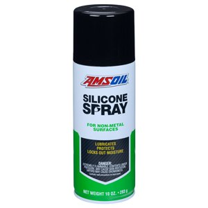 Silicone Spray