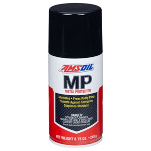MP Metal Protector