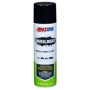 Mudslinger Mud and Dirt Repellent