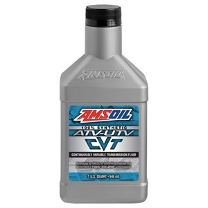 100% SYNTHETIC ATV/UTV CONTINUOUSLY VARIABLE TRANSMISSION FLUID
