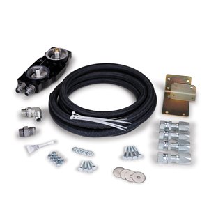 Universal Dual-Remote Bypass System