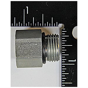 Adapter Fitting