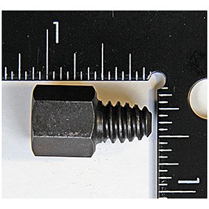 Self Tapping Hollow Bolt