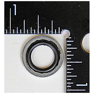 SEALING GASKET