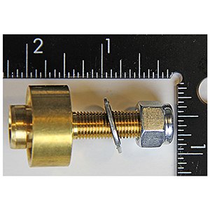 OIL RETURN FITTINGS
