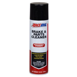 Brake and Parts Cleaner