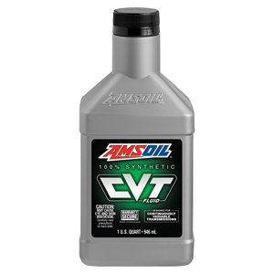 100% Synthetic CVT Fluid