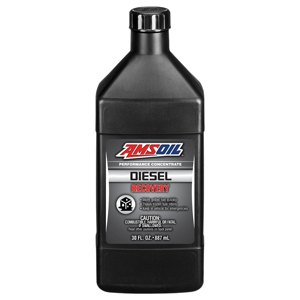 Diesel Recovery Fuel Treatment