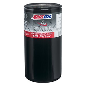 Heavy-Duty Oil Filter