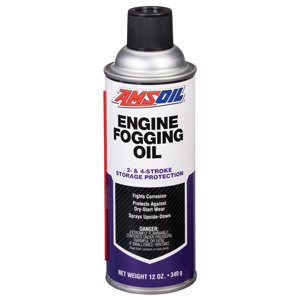 Engine Fogging Oil