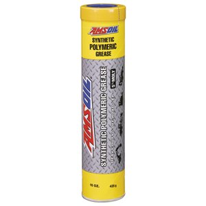 NLGI #1 Synthetic Polymeric Off-Road Grease