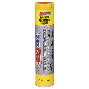 NLGI #2 Synthetic Polymeric Off-Road Grease