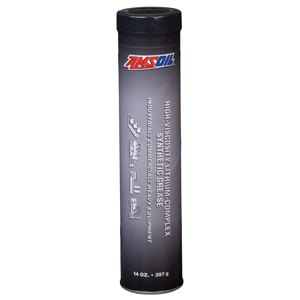 Synthetic High-Viscosity Lithium-Complex Grease
