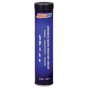 Synthetic Water-Resistant Grease