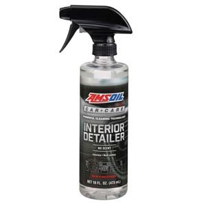 Interior Detailer - Scent Free