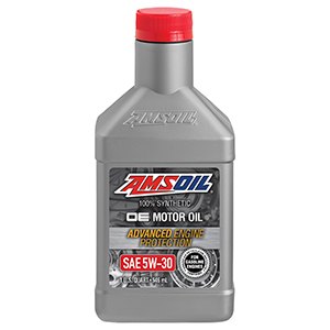 OE 5W-30 100% Synthetic Motor Oil