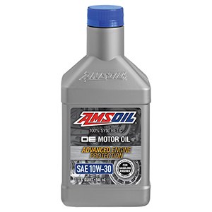 OE 10W-30 100% Synthetic Motor Oil