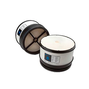 PowerCoreFilter for GM 6.6L Duramax Diesel