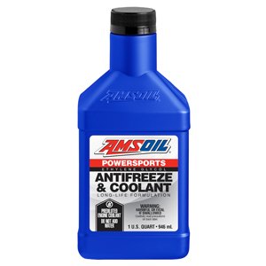 Powersports Antifreeze & Coolant