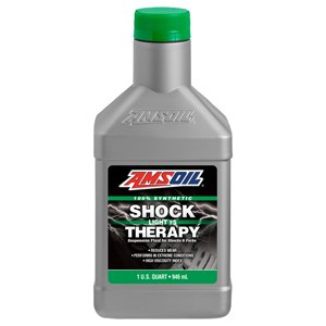 Shock Therapy #5 Light Suspension Fluid
