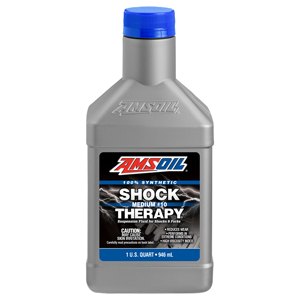 Shock Therapy #10 Medium Suspension Fluid