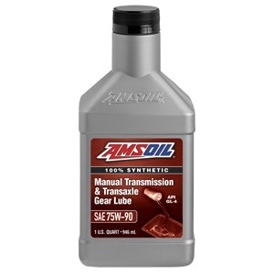 75W-90 Manual Transmission & Transaxle Gear Lube