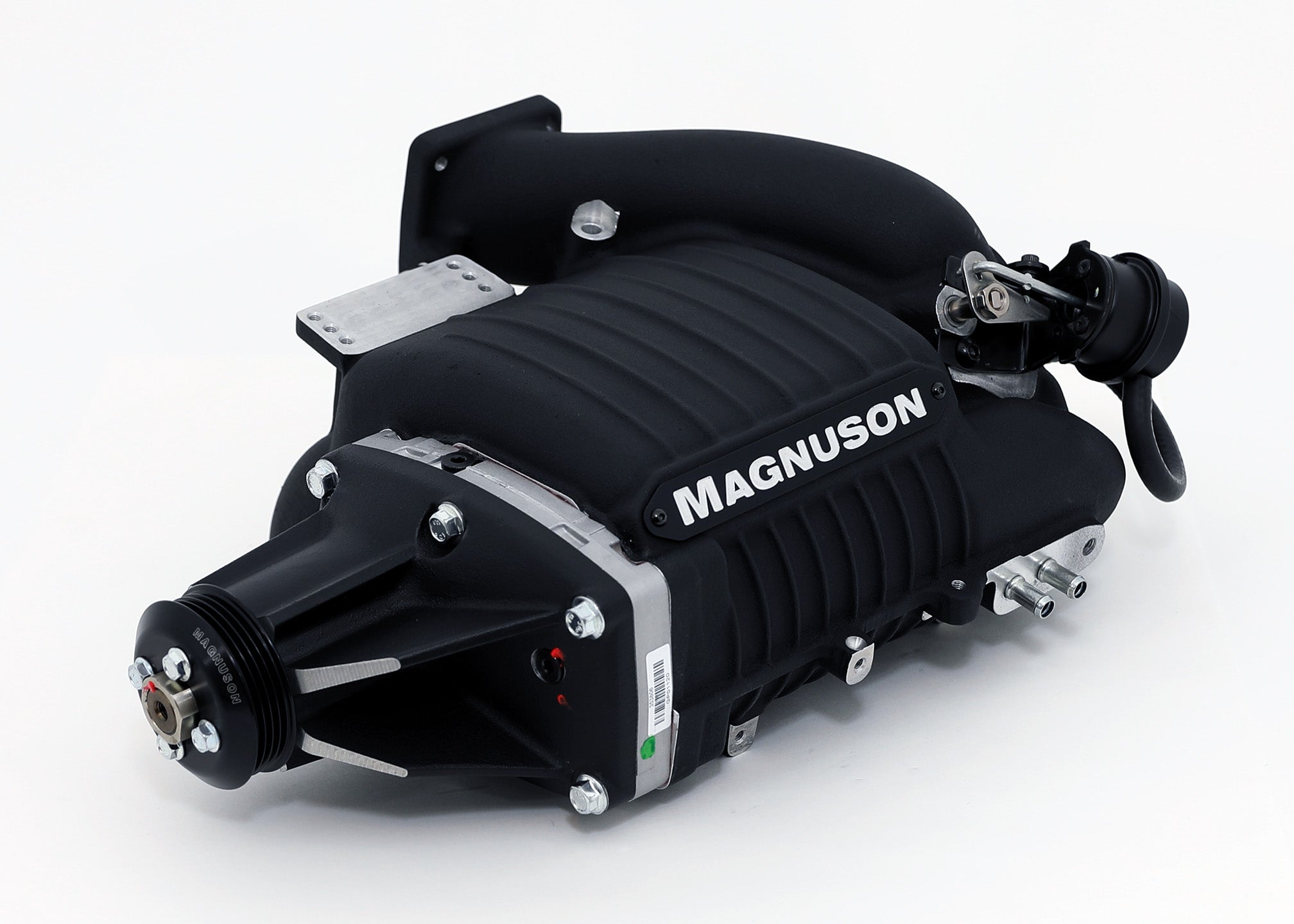 Magnuson Supercharger System — 4Runner / Tacoma / T100 / Tundra (3.4L 5VZ-FE)