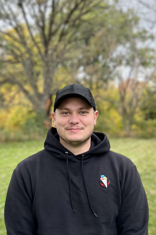 Noah Kreis