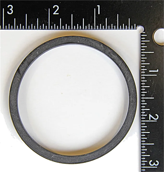 2-1/2" Gasket