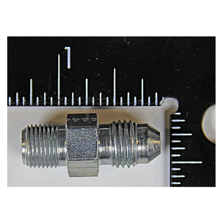 ADAPTER 1/8 MNPT 7/16 JIC