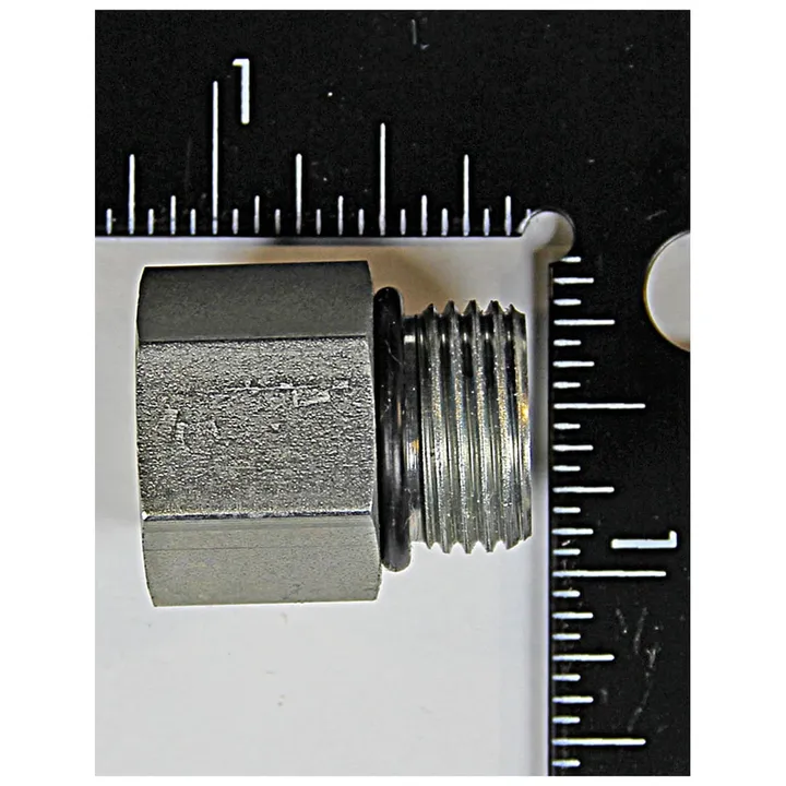 Adapter Fitting