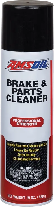 Brake and Parts Cleaner