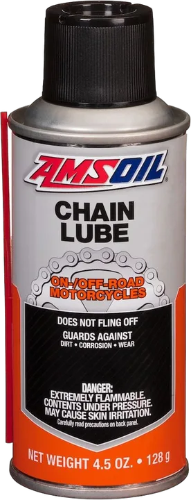 Chain Lube