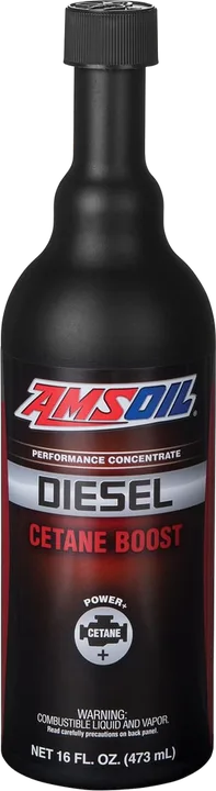 Diesel Cetane Boost Fuel Additive