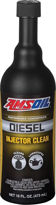 Diesel Injector Clean Fuel Additive
