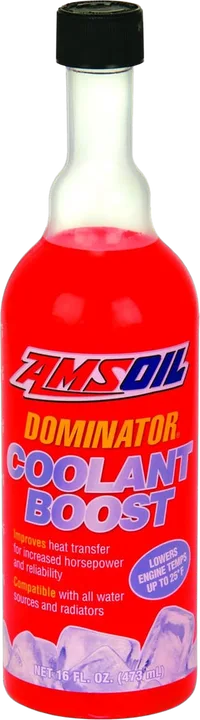 DOMINATOR Coolant Boost