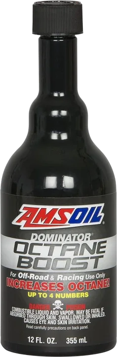 DOMINATOR Octane Boost