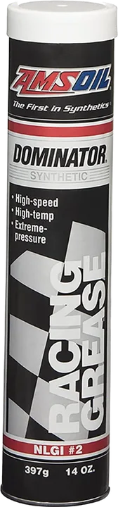 DOMINATOR Synthetic Racing Grease
