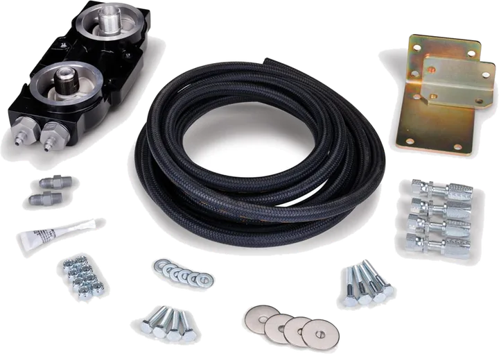 DUAL-GARD Bypass System