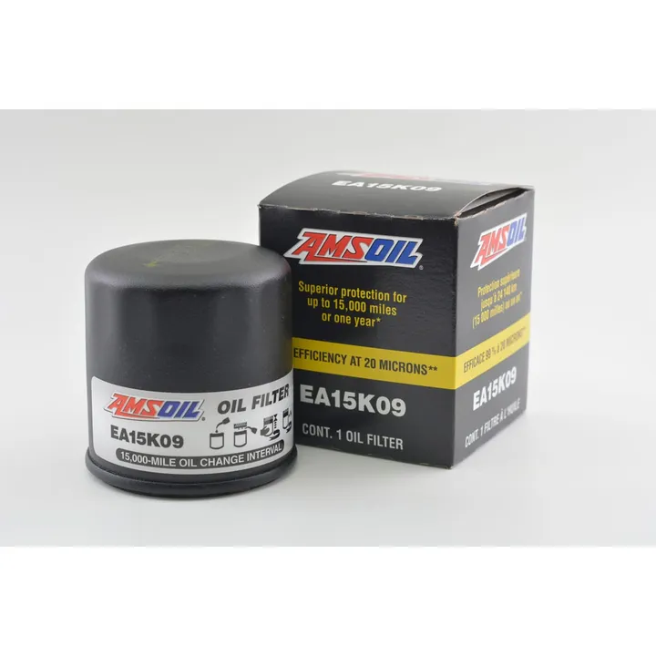 Ea Oil Filter EA15K09