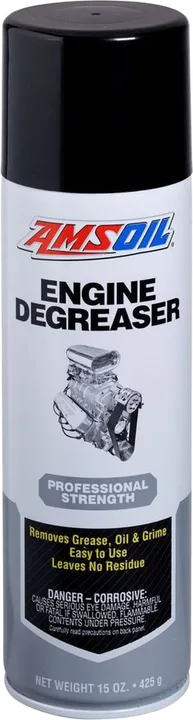 Engine Degreaser