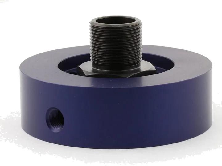 Filter Adapter Ford/Cummins