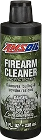 Firearm Cleaner and Protectant