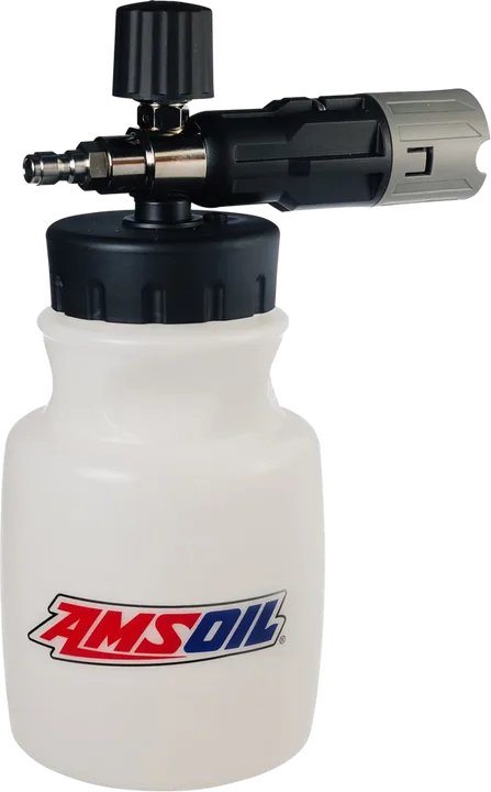 Foam Cannon